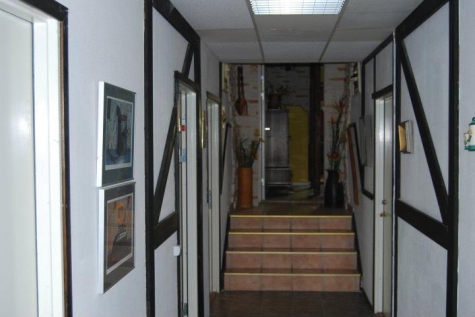 Hyllinge Hotel & Hostel