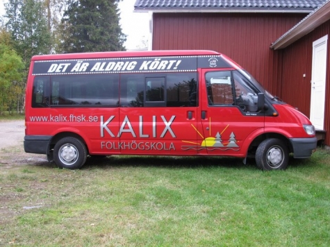 Kalix Vandrarhem
