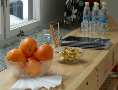 STF Örebro,Livin Hotell och Vandrarhem
