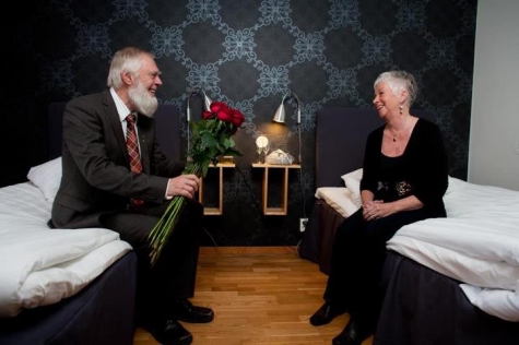 STF Örebro,Livin Hotell och Vandrarhem