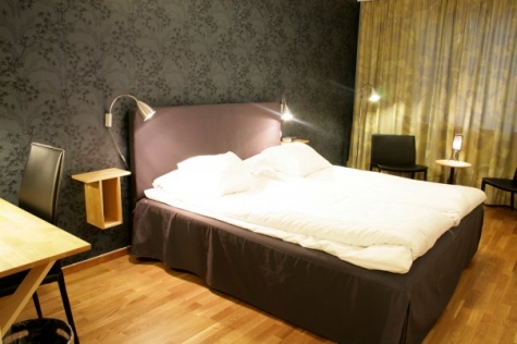STF Örebro,Livin Hotell och Vandrarhem