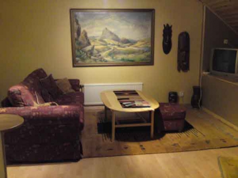 Mattisgården Bed & Breakfast
