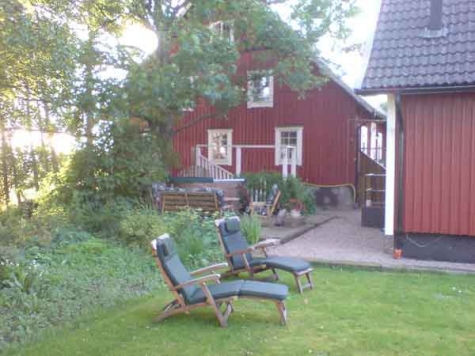 Mattisgården Bed & Breakfast