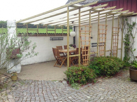 Mattisgården Bed & Breakfast