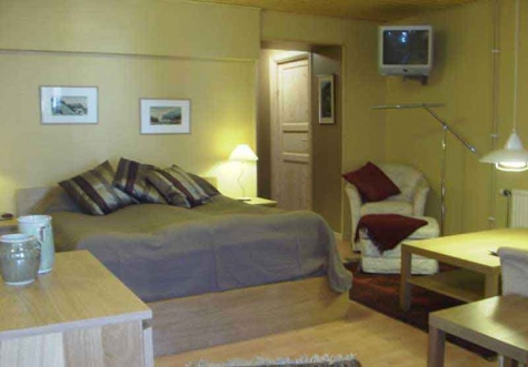 Mattisgården Bed & Breakfast