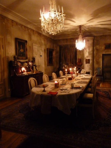 Nygårds Herrgård Bed & Breakfast