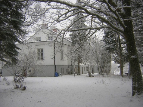 Nygårds Herrgård Bed & Breakfast