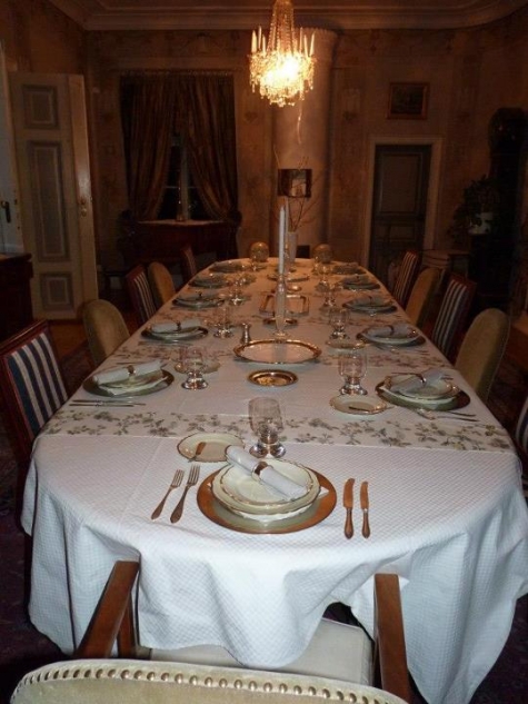 Nygårds Herrgård Bed & Breakfast