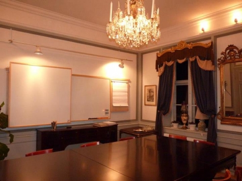 Nygårds Herrgård Bed & Breakfast