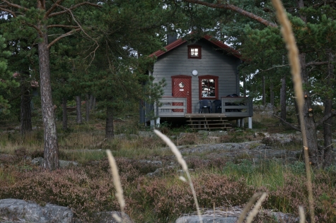 Gästhärbärget Luringen