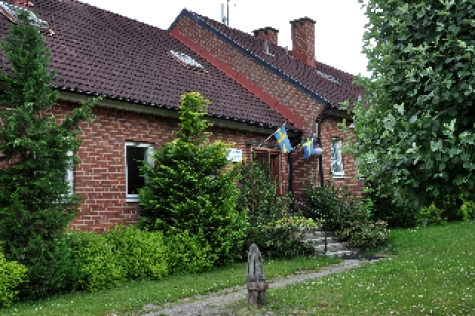 Herrestad Bed & Breakfast