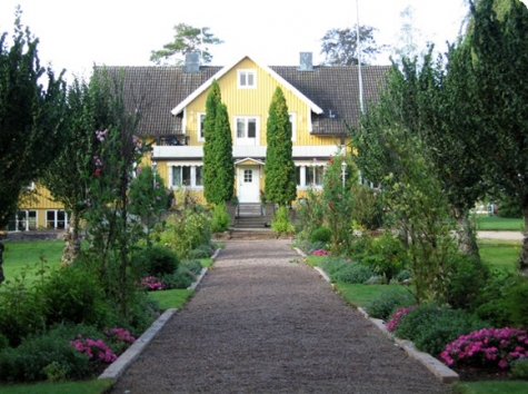 Vänhems Café & Vandrarhem