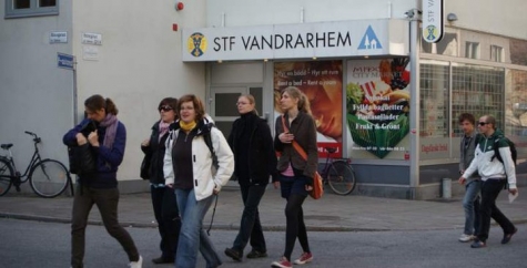 STF Malmö City Hotell och Vandrarhem