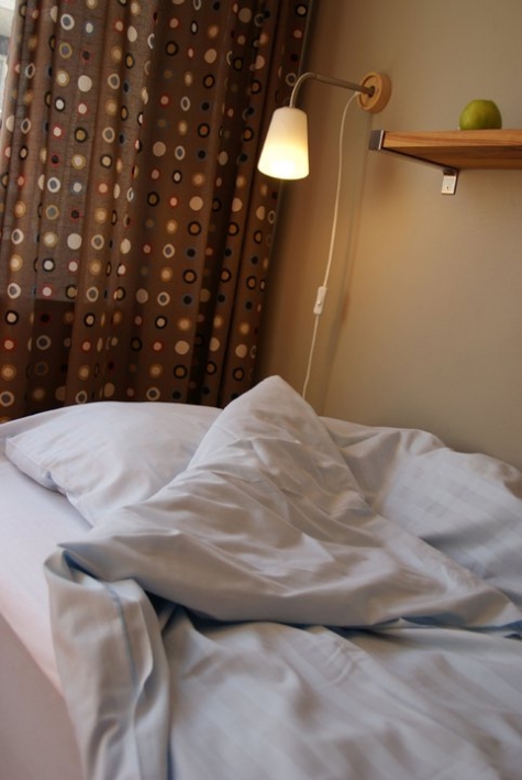 STF Malmö City Hotell och Vandrarhem