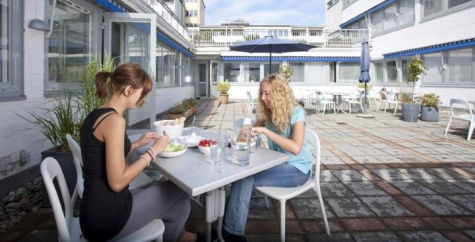 STF Malmö City Hotell och Vandrarhem