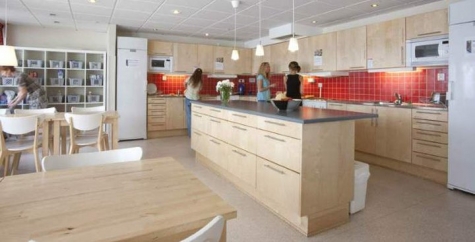 STF Malmö City Hotell och Vandrarhem