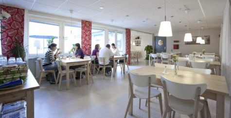 STF Malmö City Hotell och Vandrarhem