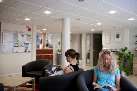 STF Malmö City Hotell och Vandrarhem