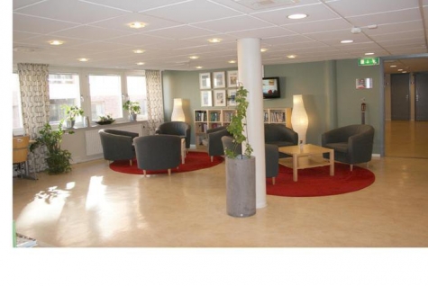 STF Malmö City Hotell och Vandrarhem