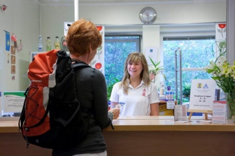 STF Malmö Eriksfält Vandrarhem
