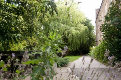 STF Malmö Eriksfält Vandrarhem