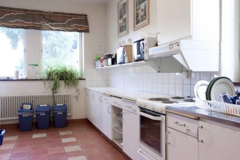 STF Malmö Eriksfält Vandrarhem