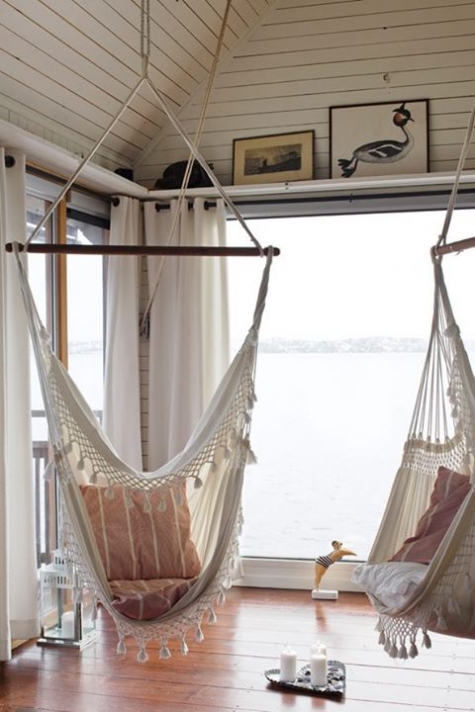 Strandflickornas Havshotell