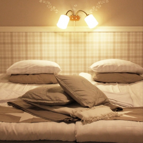 StrandNära Eco Hostel Bed & Breakfast