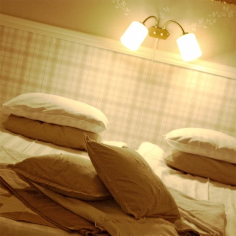 StrandNära Eco Hostel Bed & Breakfast