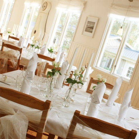 StrandNära Eco Hostel Bed & Breakfast