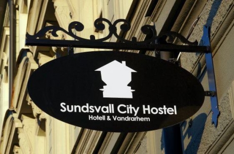 Sundsvall City Hotel