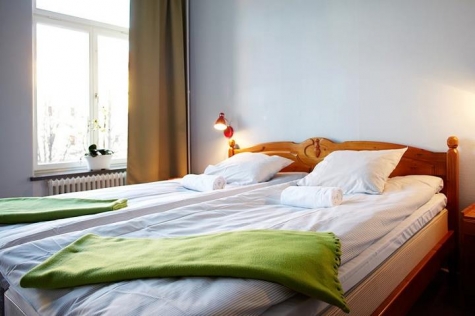 Sundsvall City Hotel