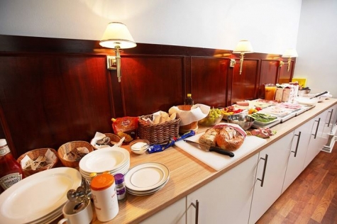 Sundsvall City Hotel