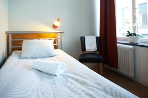 Sundsvall City Hotel