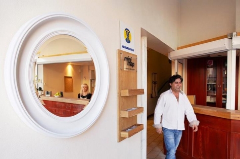 Sundsvall City Hotel