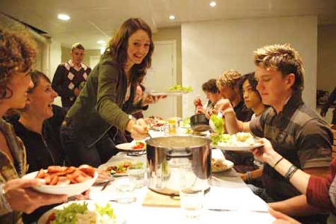 Skanstulls Vandrarhem