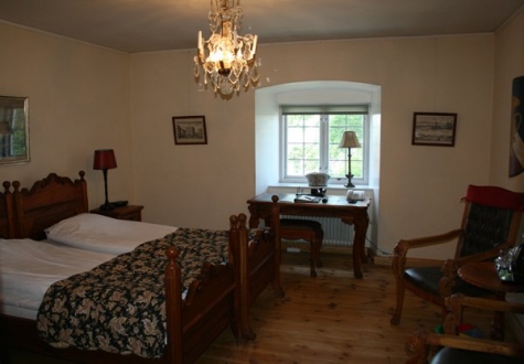 Vadstena Klosterhotell