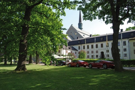 Vadstena Klosterhotell