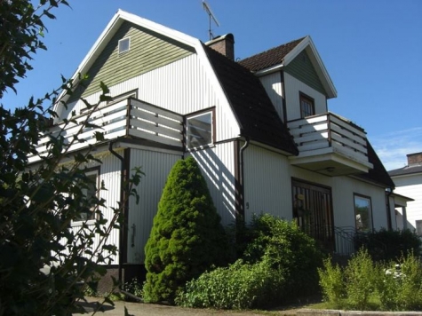 Villa E Bed & Breakfast