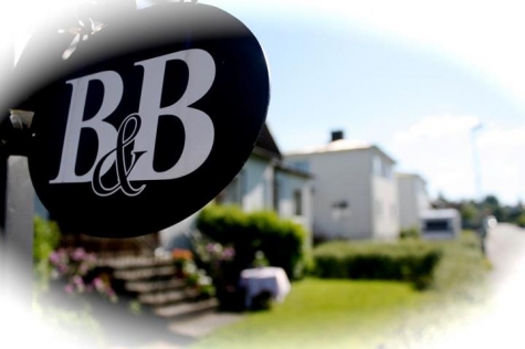 Villa E Bed & Breakfast