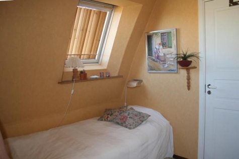 Villa E Bed & Breakfast