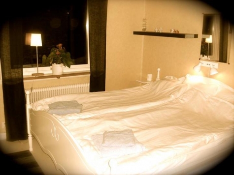 Villa E Bed & Breakfast