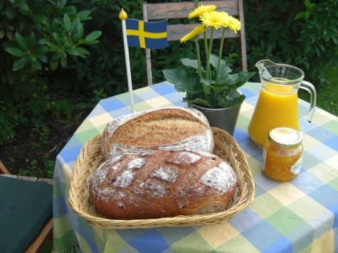 Villa E Bed & Breakfast