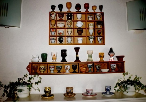 Villa E Bed & Breakfast