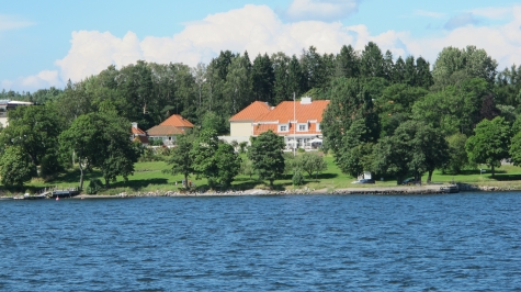 Best Western Villa Söderås