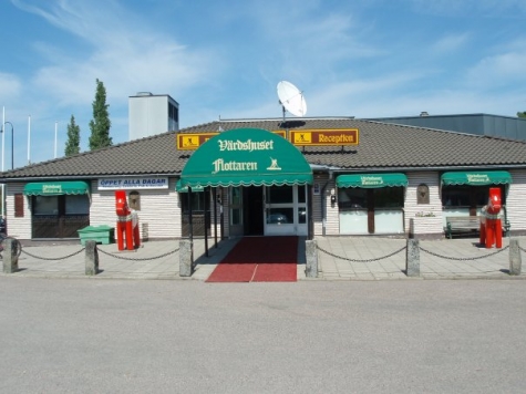 Värdshuset Flottaren