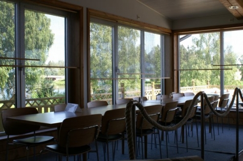 Värdshuset Flottaren