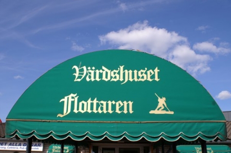 Värdshuset Flottaren