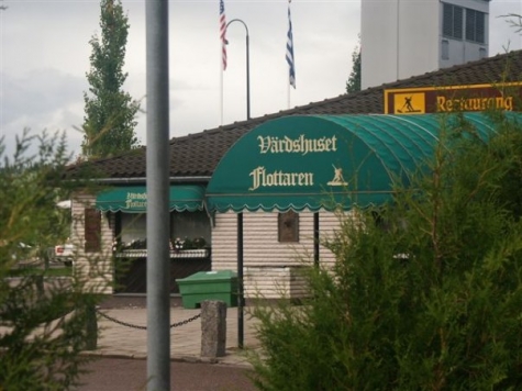 Värdshuset Flottaren