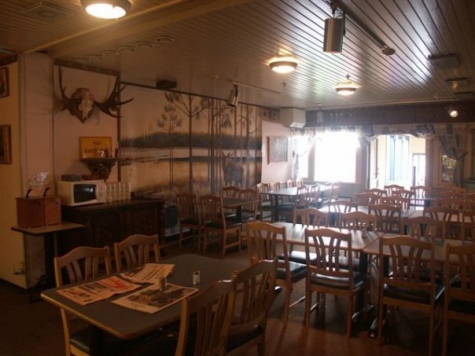 Värdshuset Flottaren